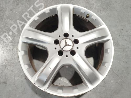 Felg MERCEDES-BENZ M-CLASS (W164) ML 320 CDI 4-matic (164.122) (224 hp) 29113530
