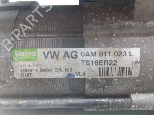 Starter SEAT ALTEA XL (5P5, 5P8) 1.6 TDI | BP13306466M8 