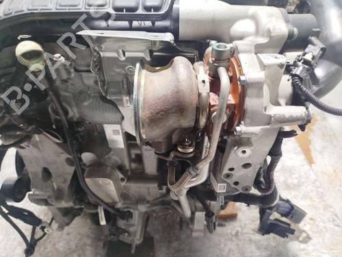 Motor OPEL CORSA F (P2JO) 1.2 (68) | BP29394018M1 