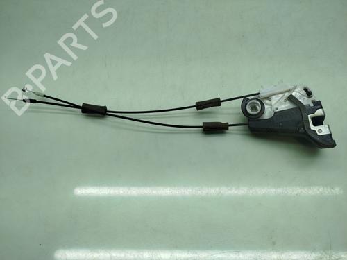 Used Rear left lock HONDA HR-V (RU) 1.6 i-DTEC (RU8) (120 hp) 29544828