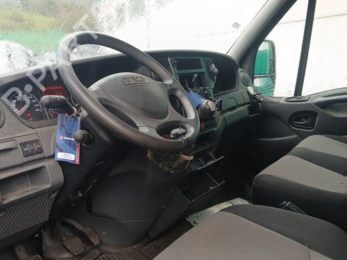 Foran kofangere IVECO DAILY V Van  | BP30489915C7 