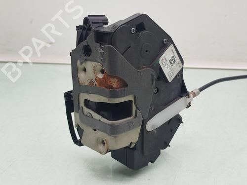 Used Front left lock FORD MONDEO V Hatchback (CE) 1.5 EcoBoost (160 hp) 26653120