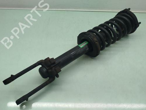 Left front shock absorber JEEP GRAND CHEROKEE III (WH, WK) 3.0 CRD 4x4 | BP25921185M16 