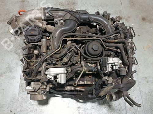 Engine AUDI A6 C6 (4F2) 3.0 TDI quattro | BP33794954M1 - Image 3