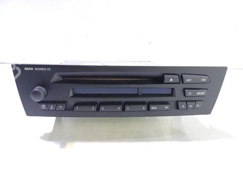 Radio BMW 1 (E81) 118 d | BP16933760E6 