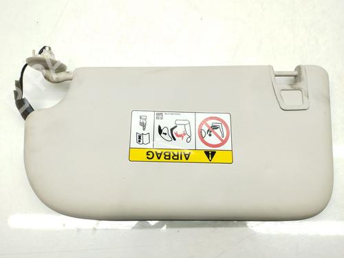 Used Right sun visor FORD KUGA II (DM2) 2.0 TDCi (120 hp) 16934030