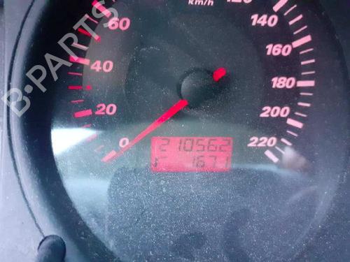 Left mirror SEAT IBIZA III (6L1)  | BP15678441C26 