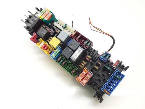 Used Fuse box MERCEDES-BENZ VITO Mixto (Double Cabin) (W447) [2014-2025]  9736903
