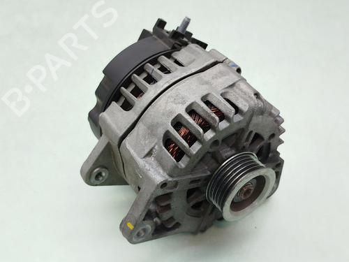 Used Alternator Alternator MERCEDES-BENZ GLA (H247) GLA 220 d 4-matic (247.715) (190 hp) 35945832 35945832