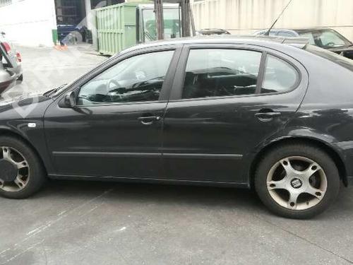 AC radiator SEAT LEON (1M1) 1.6 16 V | BP1518453M32 