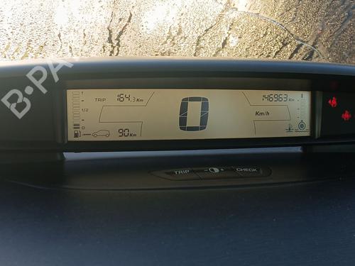 ABS pump CITROËN C4 I (LC_) 1.6 16V | BP31376138M43