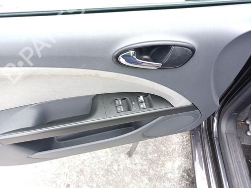 Instrument cluster SEAT LEON (1P1)  | BP21116608C47 