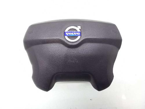Used Driver airbag VOLVO XC90 I (275) D5 AWD (163 hp) 11240901
