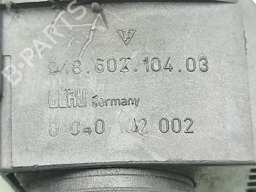 Ignition coil PORSCHE CAYENNE (9PA) Turbo 4.5 | BP34460836M94 - Image 3