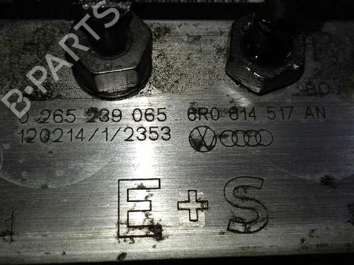 ABS pump SEAT IBIZA IV SC (6J1, 6P5) 1.2 | BP3152314M43 