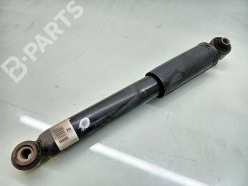 Used Left rear shock absorber KIA RIO III (UB) 1.2 CVVT (84 hp) 9537149