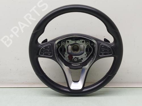 Used Steering wheel Steering wheel MERCEDES-BENZ C-CLASS T-Model (S205) C 220 BlueTEC / d (205.204) (170 hp) 36033892 36033892