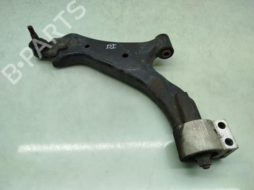 Used Left front suspension arm Left front suspension arm OPEL ANTARA A (L07) 2.2 CDTi (163 hp) 39992037 39992037