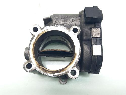 Throttle body MERCEDES-BENZ E-CLASS (W211) E 280 CDI (211.020) | BP17313519M82 