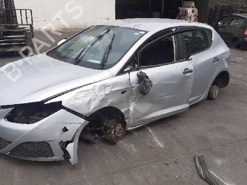 Intercooler SEAT IBIZA IV (6J5, 6P1) 1.2 TDI | BP7248524M30 