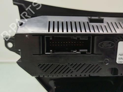 Climate control FORD C-MAX II (DXA/CB7, DXA/CEU) | BP30276810I5