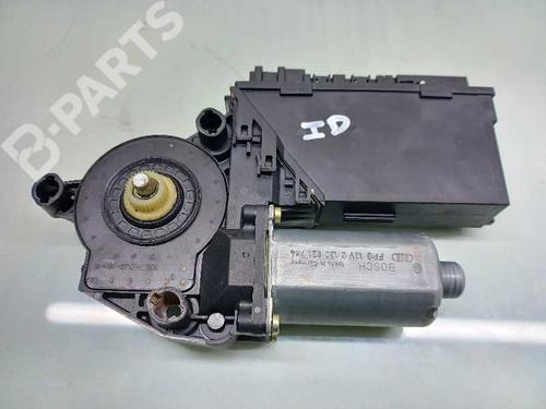 Left front window motor VW TOUAREG (7LA, 7L6, 7L7) 5.0 V10 TDI | BP9653727E21 