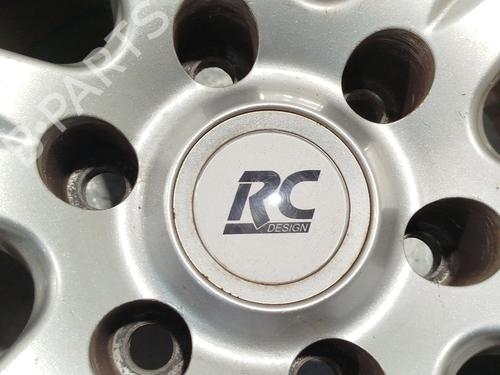Rim MITSUBISHI PAJERO IV (V8_W, V9_W) 3.2 DI-D (V88W, V98W) | BP29434060C45 