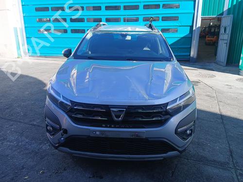 Right headlight DACIA SANDERO III 1.0 TCe 90 | BP32867766C29  - Image 12