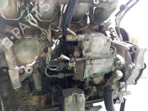 Motor NISSAN TERRANO II (R20)  | BP29634921M1 