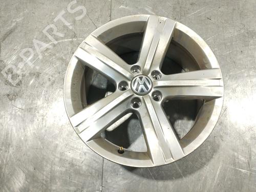 Fælk VW PASSAT B7 (362) 2.0 TDI (140 hp) 30685286