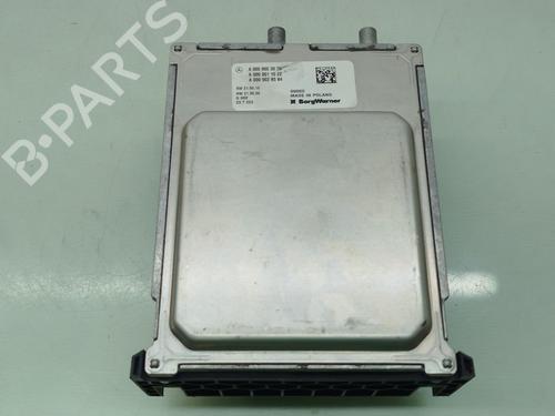 Electronic module MERCEDES-BENZ GLA (H247) GLA 200 (247.787) | BP40107531M83 - Image 4