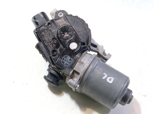 Used Front wiper motor LAND ROVER DISCOVERY SPORT (L550) 2.0 D (150 hp) 31837598