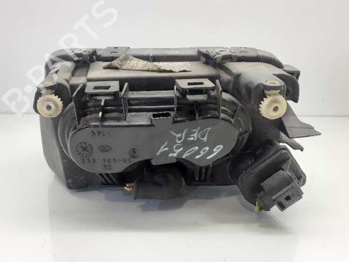 Right headlight AUDI A3 (8L1) 1.8 | BP9134382C29 