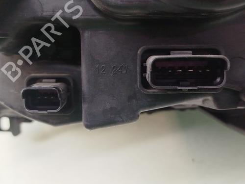 Right headlight RENAULT CAPTUR I (J5_, H5_) 0.9 TCe 90 | BP35728668C29 - Image 5