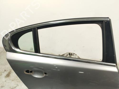 Right rear door JAGUAR XF I (X250) 3.0 | BP22981244C5 