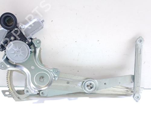 Used Front right window mechanism Front right window mechanism LEXUS CT (ZWA10_) 200h (ZWA10_) (99 hp) 33855669 33855669