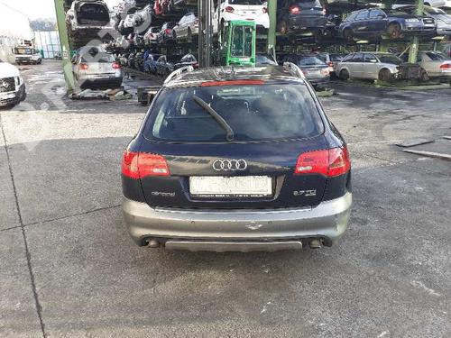 Front left window mechanism AUDI A6 Allroad C6 (4FH) 2.7 TDI quattro | BP11798046C22 