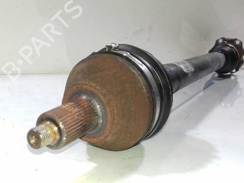 Right front driveshaft SEAT IBIZA IV (6J5, 6P1)  | BP5038793M39 
