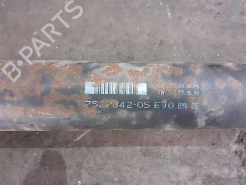 Driveshaft BMW 3 (E90)  | BP3432879M37 