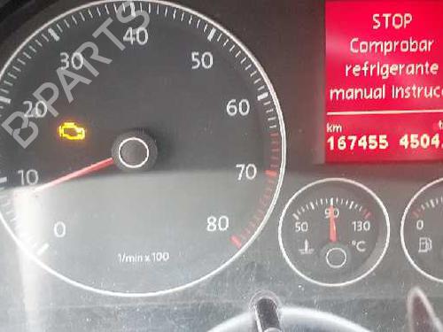 Gearbox VW TOURAN (1T1, 1T2) 1.4 TSI | BP8292524M3 