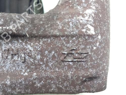 Right rear brake caliper FORD FOCUS II (DA_, HCP, DP) 1.6 | BP21792616M106 