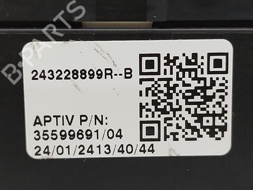Sikringsdåse DACIA SPRING EV (B6M1) | BP39529170E1 - Image 3