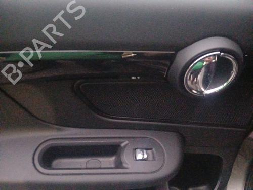 Grille MINI MINI COUNTRYMAN (F60) One | BP30277037C40 