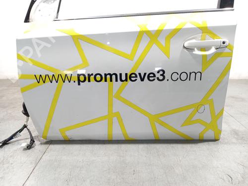 Left front door TOYOTA AURIS Estate (_E18_) 1.8 Hybrid (ZWE186_, ZWE186R, ZWE186H) | BP29967834C2