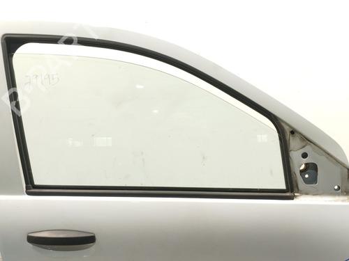 Right front door DACIA DOKKER Box Body/MPV 1.5 dCi 75 / Blue dCi 75 (FEJW, FEAH) | BP29432872C3 