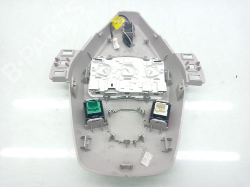 Interior roof light CITROËN C4 Grand Picasso II (DA_, DE_) 1.6 HDi / BlueHDi 115 | BP17492924I8