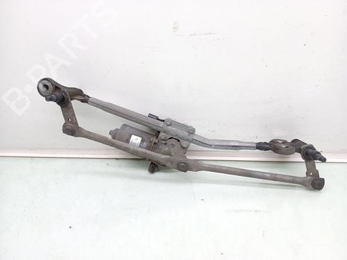 Used Front wiper motor BMW X5 (E70) xDrive 30 d (245 hp) 32751200