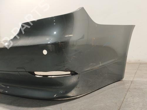 Rear bumper BMW 5 (E60) 530 d | BP29452130C8 