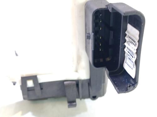 Front right lock CITROËN BERLINGO MULTISPACE (B9) 1.6 HDi 90 | BP16701769C97 