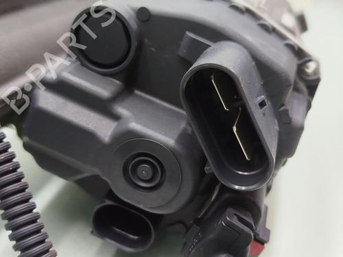 Steering rack AUDI A4 B9 Avant (8W5, 8WD) 2.0 TDI | BP30078453M22 